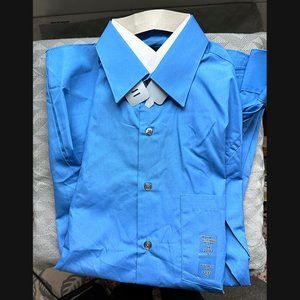 Van Heusen button down shirt